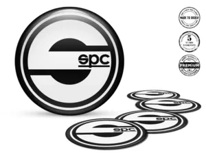 Sparco Decalcomania Ruote Alta Qualità Quantum Nexus